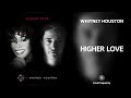 Kygo Whitney Houston Higher Love 528Hz