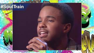 Are You Ready For Tevin Campbell&#39;s &quot;I&#39;m Ready&quot;