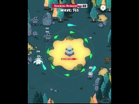 Project EGG: Tower Defense video thumbnail