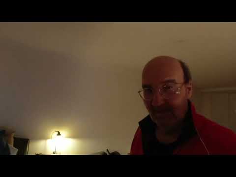 MongoTV_10079 - Del 2 - Går En Aftentur MANDAG AFTEN og Hæver PENGE og Til NETTO Eller LIDL