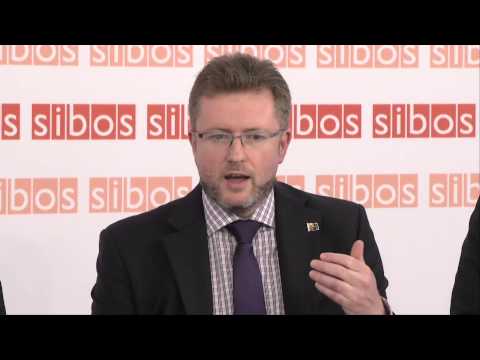 Getting Asia right from strategy to execution - Sibos TV 2013