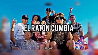 EL RATONVERSIÓN CUMBIA (AUDIO OFICIAL)LA DESTREZA.