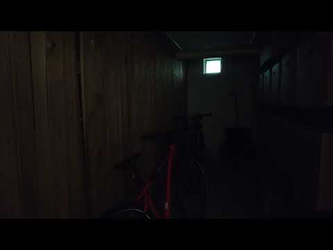 MongoTV_8084 - MIN GÅTUR - Del 10 - TIRSDAG 11.Januar 2022 - Opdager Ny Stor Bydel i Min By