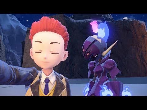 How to use the Malicious Armor to get Ceruledge | Pokemon Violet #10