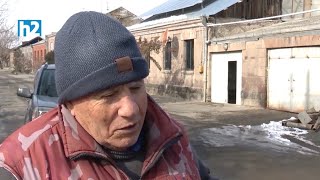 էս երկի՞ր ա, ում հարցնում ես ո՞նց ա, ասում են՝ մեռավ․ հայթաղցի: Լրաբեր - 10․02․2026