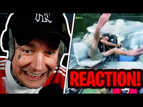 WAS IST SEINE MISSION?😂 Best Of The Internet (2025) - Daily Dose Of Internet | MontanaBlack Reaktion