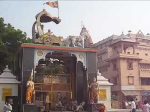 Mathura video