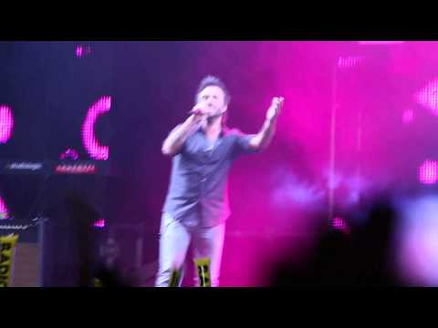 Nek - Radio Bruno Estate 2015 MODENA