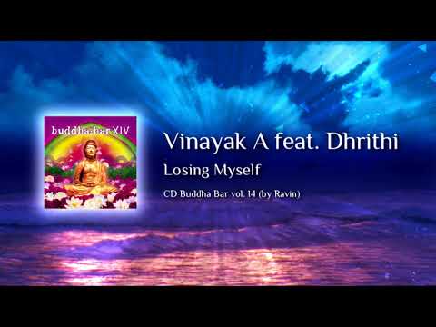 Vinayak A feat. Dhrithi - Losing Myself