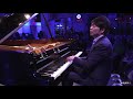 Lang Lang Performs Felix Mendelssohn S Spinning Song In The Greene Space