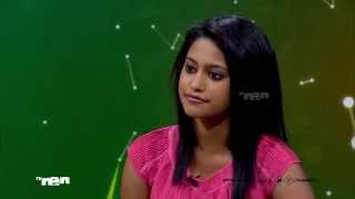 Interview with Stephy Zavior ( costume designer ) - Youngistan video