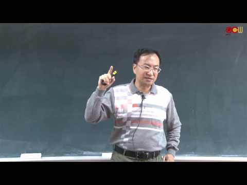 Lec 22 Introduction to logistic regression