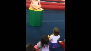 Cheers! Elite Spirit Gym | Happy Birthday Maisie | Cheer, Tumble & Dance | Bolivar,MO