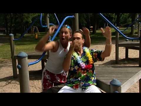 Roy & Albert - de Reiger (clipstudio.nl)