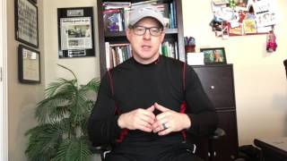 The Stop Light Analogy: The Mesh Tongue Episode 56