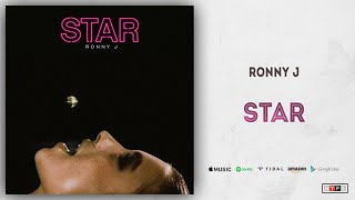 Ronny J - Star