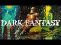 The Appeal Of DARK FANTASY
