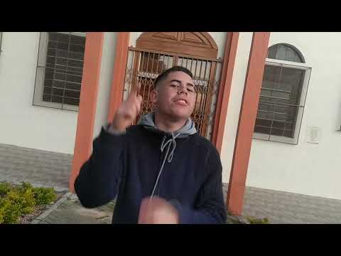 Mc Lukinhas LK - Deus me abençoou