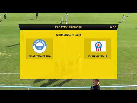 Divize B 2020/2021 4.kolo