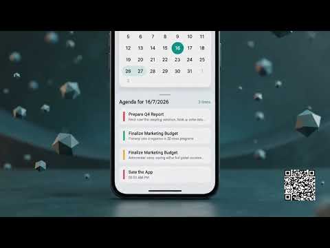 Chronos Taskflow video thumbnail