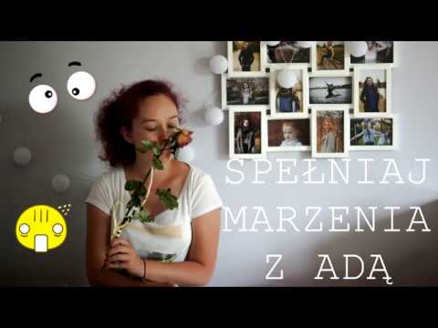 Boungiorno principessa | SPEŁNIAJ MARZENIA Z ADĄ