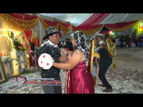 MATRIMINO VILLA RIVERO VOL 5