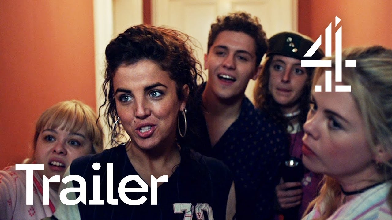 Trailer oficial de Derry Girls - 2ª Temporada Legendada