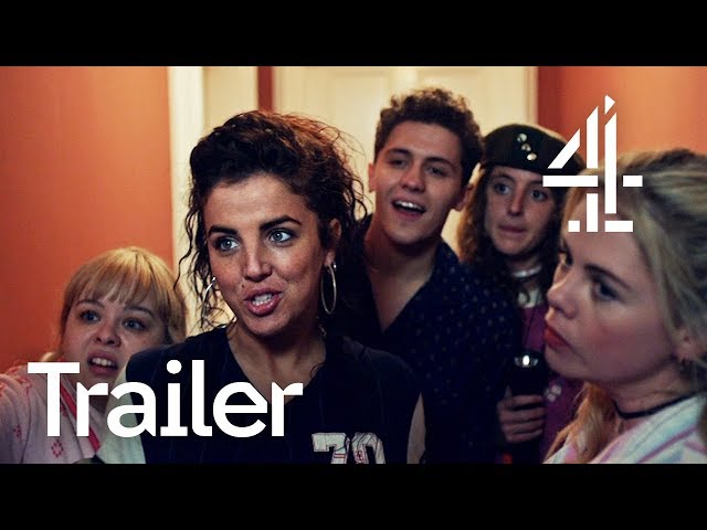 trailers