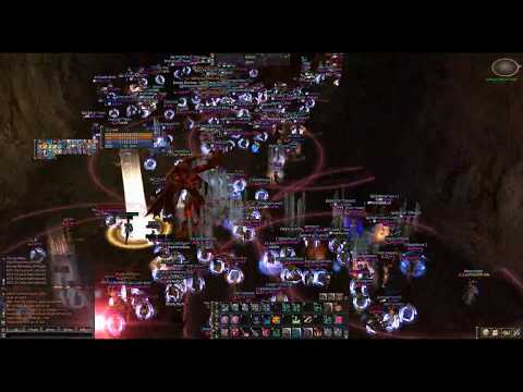 Antharas pvp @TOPHACHSIDE - #GlobalAbuse.