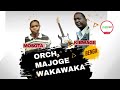 OMOREBI NOMOPASTA BY RICHARD KIBWAGE AND EVANS MOSOTA ORCH MAJOGE WAKA WAKA