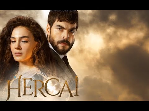 Hercai Dizi Müziği - Elif & Azat ( Temiz versiyon )