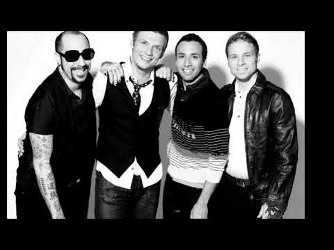 Backstreet Boys Song for the Unloved Full 1080p HD