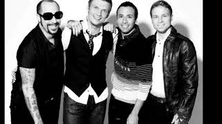 Backstreet Boys Song for the Unloved Full 1080p HD