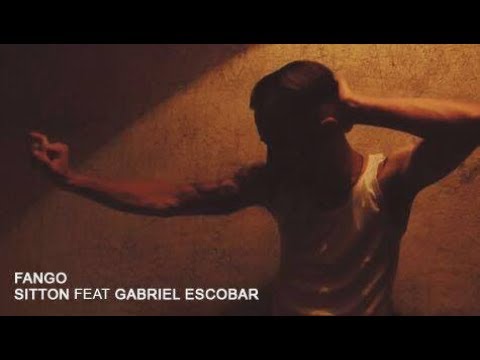SITTON - FANGO (Producido por GABRIEL ESCOBAR) | VIDEOCLIP