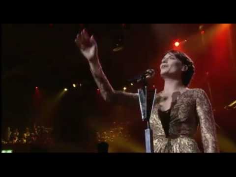 Florence + The Machine - Heartlines (Live Royal Albert Hall)