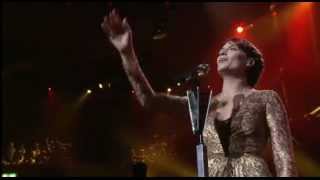 Florence + The Machine - Heartlines (Live Royal Albert Hall)