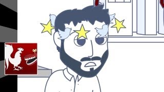 Rooster Teeth Animated Adventures Geoff Vs Porch Rooster Teeth Animated Adventures Geoff Vs Porch
