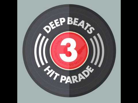 Deep Beats Hit Parade - Episode 3 - Hosted by Richie Hartness and Massi "Deeka" Alessandrini