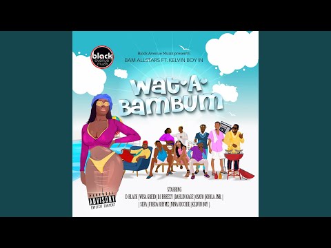 WatABamBum