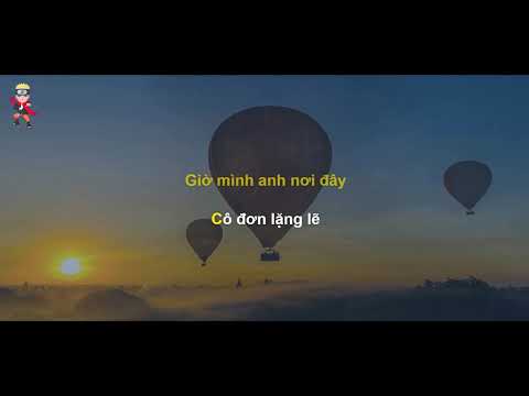 [Beat Gốc] Yêu Thương Ngày Đó - Soobin Hoàng Sơn | Karaoke