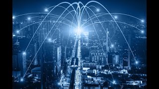 Wireless Communication Android App