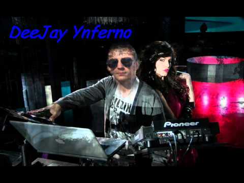 Loredana feat Jay KO-Monalisa (DJ Ynferno in the house)