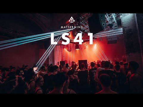 LS41 @ Mattermind - Bogen 2 02.10.2023