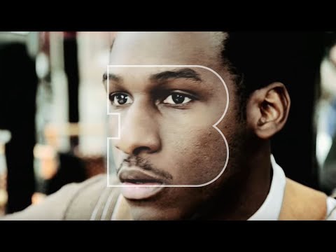 Leon Bridges - River | A Take Away Show