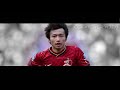 Gaku Shibasaki | 柴崎 岳 | Assists & Goals | 2013-2014 ...