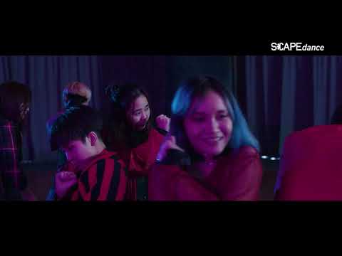 Breaking Barriers: K-Pop Dance Off