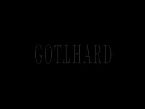 In the Name - Gotthard