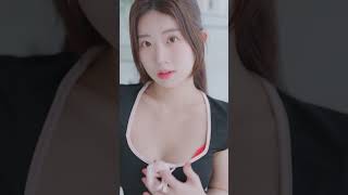 Gái xinh mặc bikini đồ lót ren hoa vậy đẹp chưa p172#dance #stablediffusion #beauty #tiktok