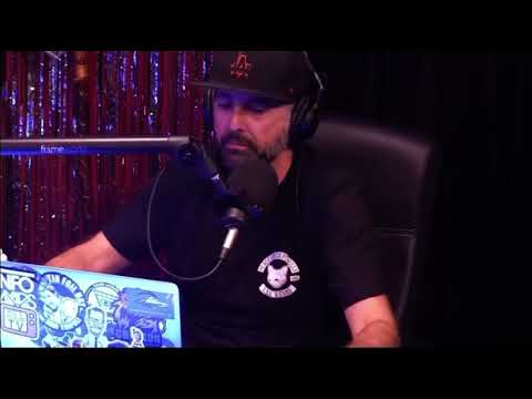 Sam Tripoli threatens to beat up REDBAR (again)