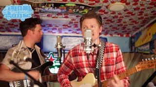 TIJUANA PANTHERS - "Baby I'm Bored" (Live From BURGERAMA II) #JAMINTHEVAN
